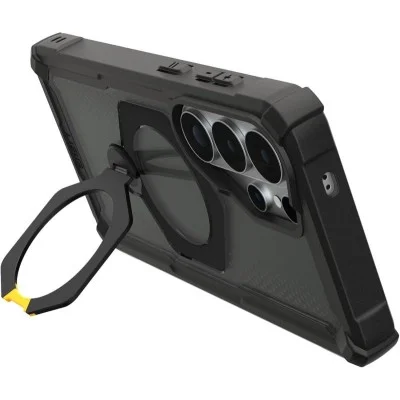 UAG Plasma XTE 360 w/Magnet Case for Galaxy S26 Ultra - Black